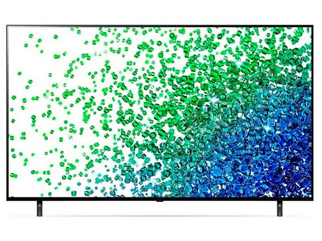 Smart TV LG 55UN732C0UF - 55