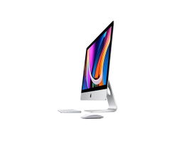 Apple IMac con Pantalla Retina 5K - i7 3.8GHz - 8GB de RAM - 512 GB SSD - Radeon Pro 5500 XT - All In One