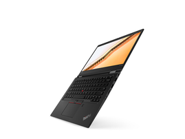 Lenovo ThinkPad X13 Yoga Gen 1 - Ordenador portátil - 13.3