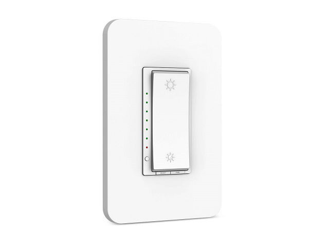 Nexxt Solutions Connectivity - smart dimmer