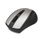 Mouse Aluminum Gray - 4-Button 1600dpi - Xtech