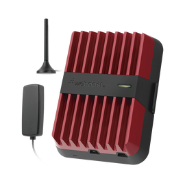 KIT de Amplificador de Señal Celular, DRIVE REACH | Capta Señal Celular de las Torres más Lejanas para que se Mantenga Comunicado y con Datos 4G LTE y 3G | Ideal para cualquier tipo de Vehículo de Pasajeros, Camionetas, Pick up