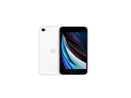 Apple iPhone SE - Teléfono inteligente - 4G - LAA / EDGE / HSPA+ / LTE / DC-HSDPA / VoLTE / FDD-LTE / TDD-LTE / VoWiFi - iOS - 64 GB - Blanco clásico / Blanco - Toque Apple iPhone SE - Teléfono inteligente - 4G - LAA / EDGE / HSPA+ / LTE / DC-HSDPA / VoLTE / FDD-LTE / TDD-LTE / VoWiFi - iOS - 64 GB - Blanco clásico / Blanco - Toque