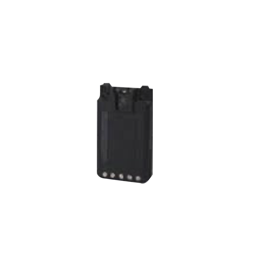 Intrinsically safe Li-Ion Battery of 7.2 V at  2010 mAh (typ) for IC-M85UL