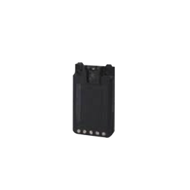 Intrinsically safe Li-Ion Battery of 7.2 V at  2010 mAh (typ) for IC-M85UL