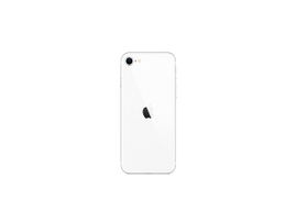 Apple iPhone SE - Teléfono inteligente - 4G - LAA / EDGE / HSPA+ / LTE / DC-HSDPA / LTE Advanced / VoLTE / FDD-LTE / TDD-LTE / VoWiFi - iOS - 128 GB - Blanco clásico / Blanco - Toque