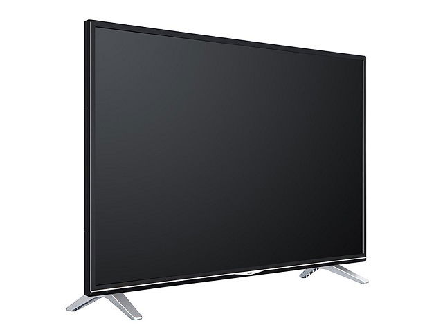 Smart TV Haier LE43K6600DG - 43 Smart TV Haier LE43K6600DG - 43