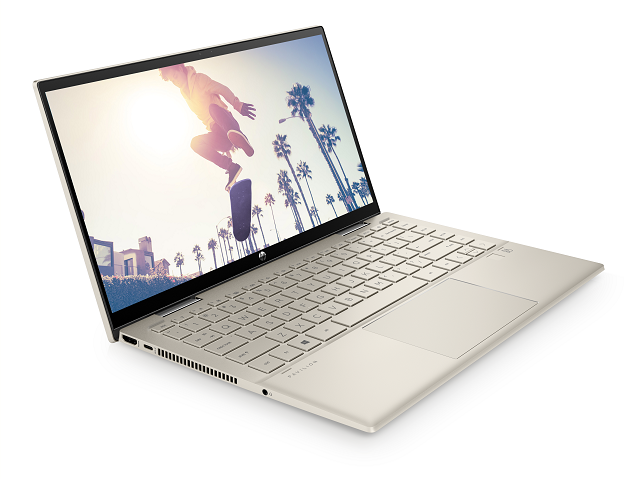 HP Pavilion x360 - Notebook - 14 HP Pavilion x360 - Notebook - 14