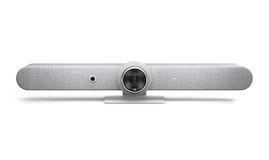 Logitech Rally Bar - Dispositivo de vídeoconferencia - Certificado por Zoom, Certificado para Equipos de Microsoft - blanco Logitech Rally Bar - Dispositivo de vídeoconferencia - Certificado por Zoom, Certificado para Equipos de Microsoft - blanco