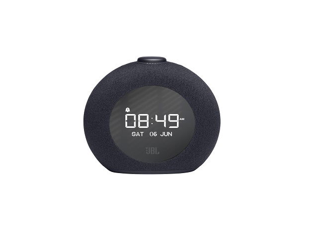JBL Horizon 2 - Clock radio - Black - Bluetooth JBL Horizon 2 - Clock radio - Black - Bluetooth