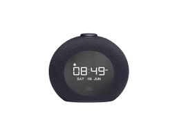 JBL Horizon 2 - Clock radio - Black - Bluetooth