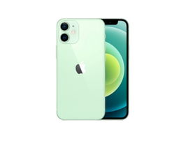 Apple iPhone 12 - Teléfono inteligente - Single SIM - 5G NR - 64 GB - 6.1