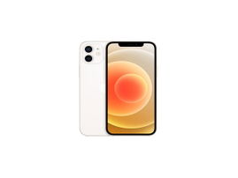 Apple iPhone 12 - Teléfono inteligente - Single SIM - 5G NR - 64 GB - 6.1