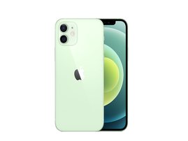 Apple iPhone 12 - Teléfono inteligente - Single SIM - 5G NR - 128 GB - 6.1