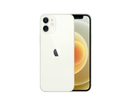 Apple iPhone 12 - Teléfono inteligente - Single SIM - 5G NR - 128 GB - 6.1