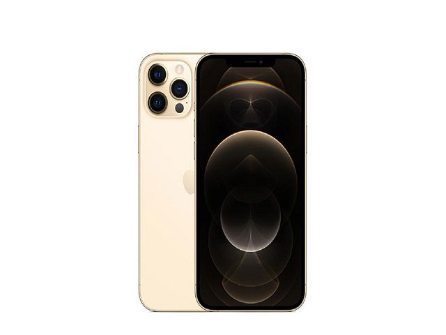 Apple iPhone 12 Pro Max - Teléfono inteligente - Single SIM - 5G NR - 256 GB - 6.7