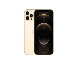 Apple iPhone 12 Pro Max - Teléfono inteligente - Single SIM - 5G NR - 256 GB - 6.7