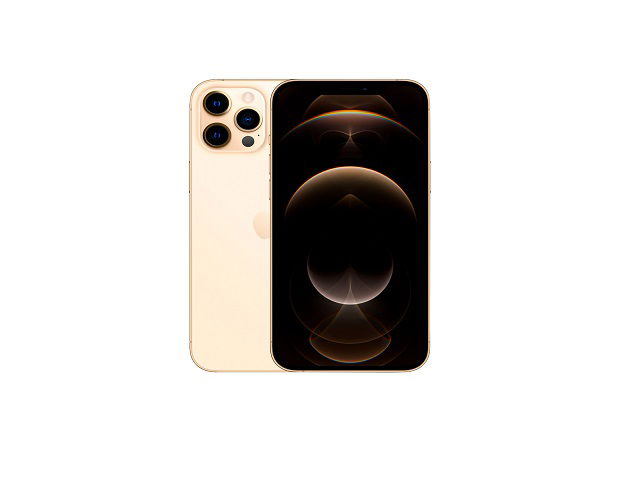 Apple iPhone 12 Pro - Teléfono inteligente - Single SIM - 5G NR - 512 GB - 6.1