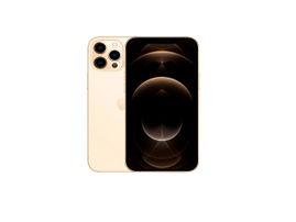 Apple iPhone 12 Pro - Teléfono inteligente - Single SIM - 5G NR - 512 GB - 6.1