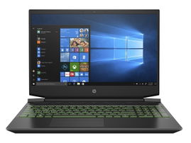 HP Pavilion Gaming 15-ec1038la - Notebook - 15 HP Pavilion Gaming 15-ec1038la - Notebook - 15