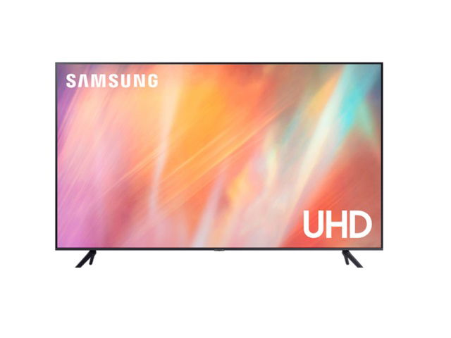 Smart TV Samsung UN85AU7000PXPA - 85 Smart TV Samsung UN85AU7000PXPA - 85