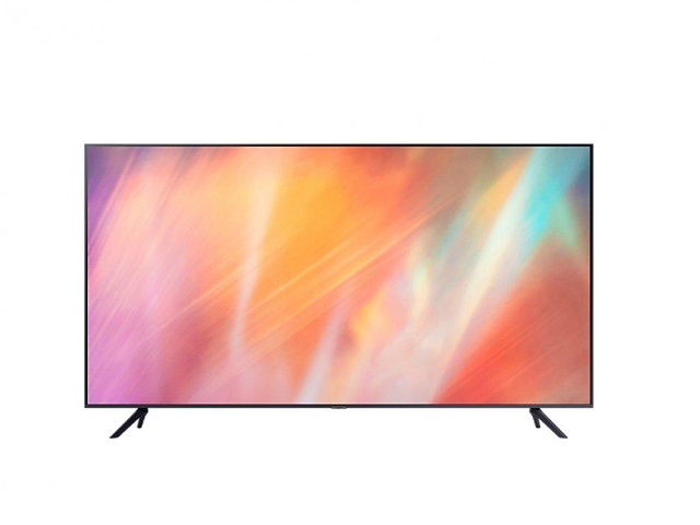 Smart TV Samsung UN60AU7000PXPA - 60 Smart TV Samsung UN60AU7000PXPA - 60