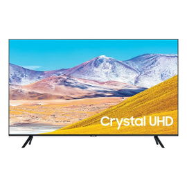 Smart TV Samsung UN60AU8000PXPA - 60 Smart TV Samsung UN60AU8000PXPA - 60