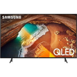 Samsung TV 65in 4k Quantu Proces