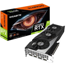 Gigabyte GeForce RTX 3060 GAMING OC 12G - Tarjeta gráfica - GF RTX 3060 - 12 GB GDDR6 - PCIe 4.0 x16 - 2 x HDMI, 2 x DisplayPort