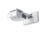 Epson BrightLink 735Fi Interactive - Proyector 3LCD - 3600 lúmenes (blanco) - 3600 lúmenes (color) - Full HD (1920 x 1080) - 16:9 - 1080p - objetivo para distancias ultracortas - IEE 802.11a/b/g/n/ac inalámbrico/LAN/Miracast
