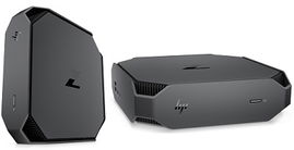 HP - Mini tower - Intel Core i9 I9-10900 - 16 GB DDR4 SDRAM - 512 GB Hard Drive Capacity - Windows 10 Pro 64-bit Edition HP - Mini tower - Intel Core i9 I9-10900 - 16 GB DDR4 SDRAM - 512 GB Hard Drive Capacity - Windows 10 Pro 64-bit Edition