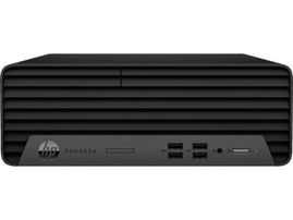 HP ProDesk - Small form factor - Intel Core i3 I3-10100 - 8 GB - 1 TB Hard Drive Capacity - Windows 10 Pro 64-bit Edition HP ProDesk - Small form factor - Intel Core i3 I3-10100 - 8 GB - 1 TB Hard Drive Capacity - Windows 10 Pro 64-bit Edition
