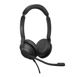Jabra - Headphones - Evolve2 30 USB Jabra - Headphones - Evolve2 30 USB