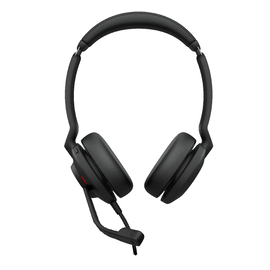 Jabra - Headphones - Evolve2 30 USB Jabra - Headphones - Evolve2 30 USB