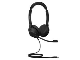 Jabra - Headphones - Evolve2 30 USB-C UC