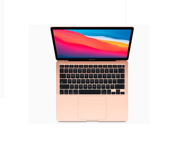 Apple MacBook Air - Notebook - 13.3 Apple MacBook Air - Notebook - 13.3