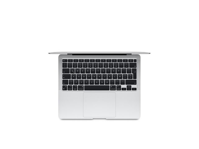 Apple MacBook Air - Notebook - 13.3
