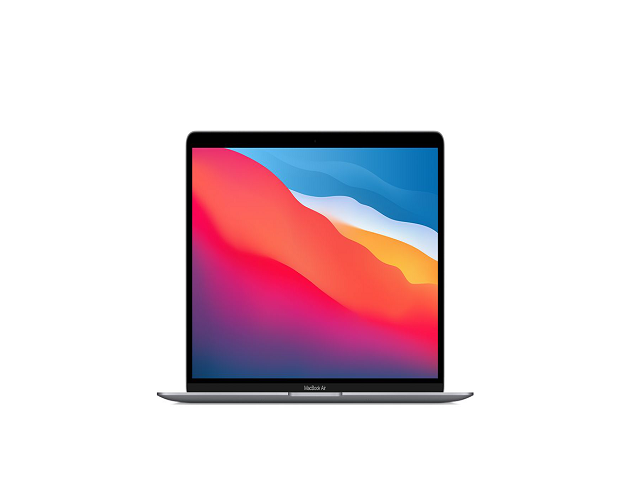 Apple MacBook Air - Notebook - 13.3