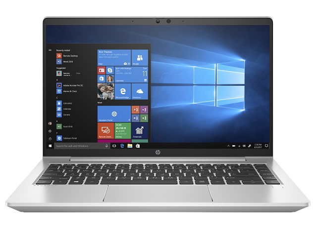 HP ProBook 445 G8 - Ordenador portátil - 14 HP ProBook 445 G8 - Ordenador portátil - 14