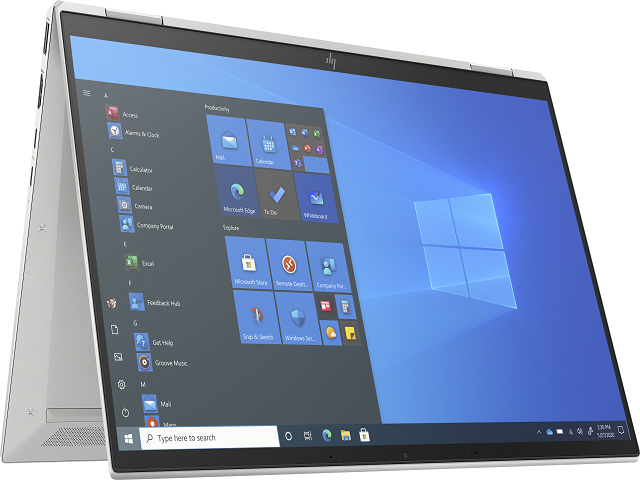 HP EliteBook 1040 G8 - Notebook - 14