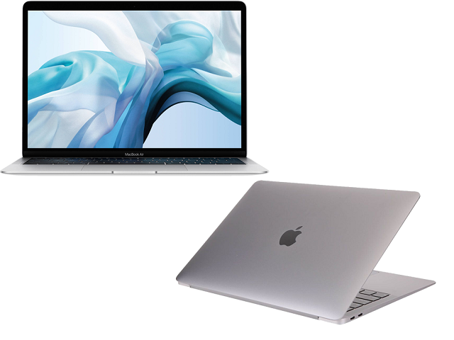 Apple MacBook Air - Notebook - 13.3