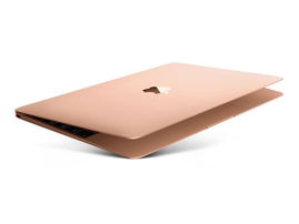 Apple MacBook Air - Notebook - 13.3