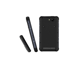 Cyrus CS45XA – MediaTek Helio P35 - 2.3 GHz Octa-Core 64bit - 5” - 1920 x 1080 - IP68 - MIL-810H - Resistente a golpes, al agua y polvo