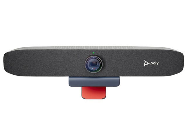 Poly Studio - P15 - video bar - USB 3.0 - Micrófono Integrado - 2200-69370-034 Poly Studio - P15 - video bar - USB 3.0 - Micrófono Integrado - 2200-69370-034