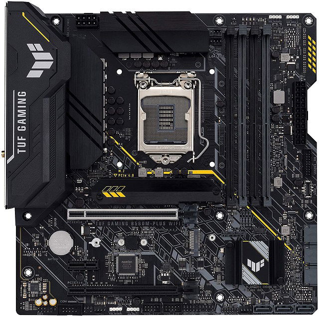ASUS - Motherboard - Socket 1200 - Intel Mini ATX ASUS - Motherboard - Socket 1200 - Intel Mini ATX
