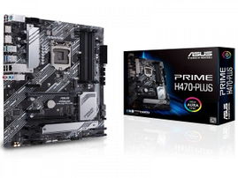 ASUS - Motherboard - Socket 1200 - PRIMEB560M-A