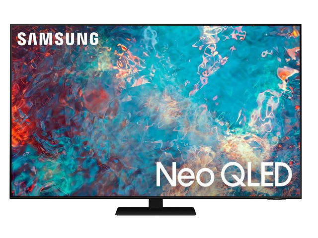 Samsung QN85AAPXPA - QLED flat panel display - Smart TV - 75 Samsung QN85AAPXPA - QLED flat panel display - Smart TV - 75