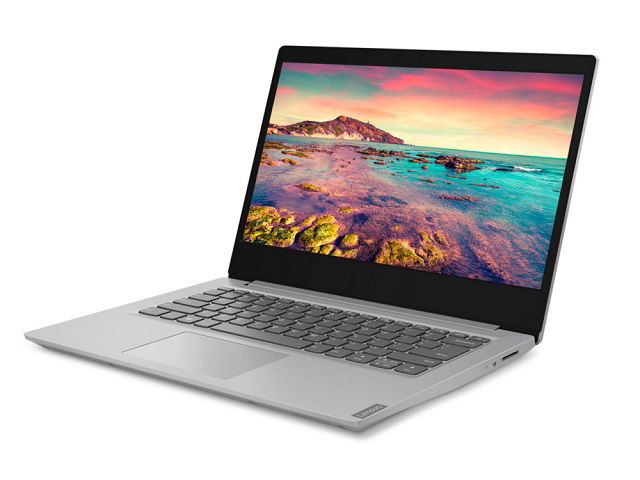 Lenovo IdeaPad S145-14API - Notebook - 14