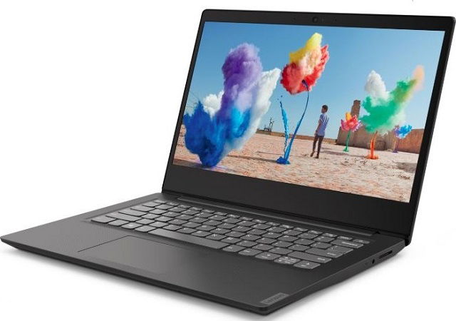 Lenovo IdeaPad S145-14API - Notebook - 14 Lenovo IdeaPad S145-14API - Notebook - 14
