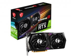 MSI - PCI Express - NVIDIA - NVIDIA GeForce RTX 3060 - 12 GB - GDDR6 SDRAM - HDMI